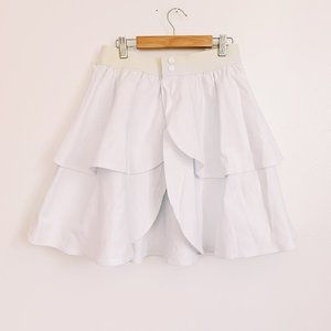 Pin-Up Girl Clothing Twill Underskirt NWOT